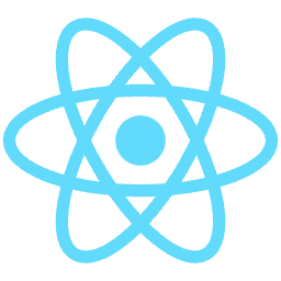 React