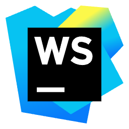 WebStorm